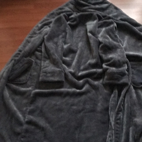 Turquaz unisex bathrobe - Picture 7 of 7